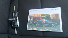 Hyundai BAYON 1.0 TGDi Premium 5dr Petrol Hatchback